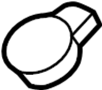 View Sensor. TEMPERATURE. Humidity.  Full-Sized Product Image