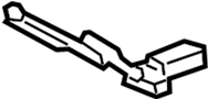 View Motor. Handle.  Full-Sized Product Image