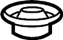 View Radiator Insulator (Upper, Lower) Full-Sized Product Image