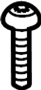 View Bolt. Transmission. Sensor. Cooler.  Full-Sized Product Image