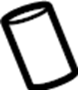View Insulator. Radiator. (Upper) Full-Sized Product Image 1 of 2