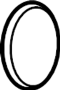 19333114 Keyless Entry Transmitter Battery