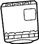 View Engine Oil Filter Full-Sized Product Image