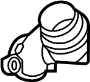 Turbocharger Adapter