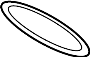 View Gasket. Converter.  Full-Sized Product Image