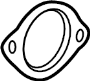 84534856 Catalytic Converter Gasket