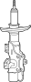 Suspension Strut (Front)