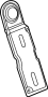 View Climate Controlled Seat Duct Full-Sized Product Image