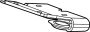View Climate Controlled Seat Duct Full-Sized Product Image