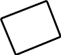 View Deadener - Quarter Outer Panel.  Full-Sized Product Image