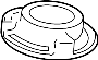 View Coil Spring Insulator (Lower) Full-Sized Product Image