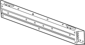 Bumper Impact Bar