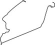 View GPS Navigation System Antenna Cable.  Full-Sized Product Image