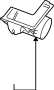 10320479 Air Filter Housing (Lower)