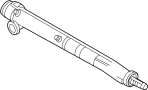 19330445 Rack and Pinion Assembly