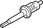 10307797 Steering Shaft (Upper)