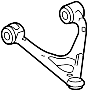 10308991 Suspension Control Arm (Rear, Upper)