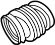 15804964 Engine Air Intake Hose (Rear)