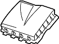 10342022 Air Filter Housing (Upper)
