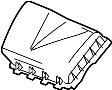 10342023 Air Filter Housing (Upper)
