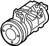 19130463 A/C Compressor