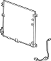 View A/C Condenser Full-Sized Product Image 1 of 4