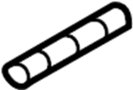 View Steering Column Spring Full-Sized Product Image