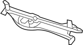 19208922 Windshield Wiper Linkage (Front)