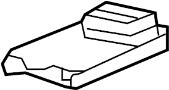 High Intensity Discharge (HID) Lighting Ballast