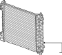 View Radiator Full-Sized Product Image 1 of 2