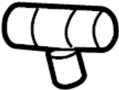 View Radiator Coolant Hose Adapter (Rear, Upper, Lower) Full-Sized Product Image