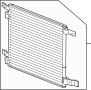 A/C Condenser