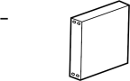 Image of A/C Evaporator Core image for your 2016 Cadillac SRX   