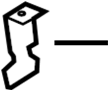 View Fender Rail Reinforcement (Front, Rear, Upper, Lower) Full-Sized Product Image