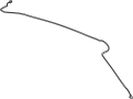 View GPS Navigation System Antenna Cable.  Full-Sized Product Image
