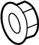 View Nut. Cover. (Front, Rear, Upper, Lower) Full-Sized Product Image