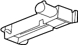 View Keyless Entry Antenna Full-Sized Product Image