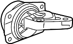 Automatic Transmission Mount