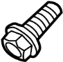 View Bolt. Mount. (Front, Rear, Upper, Lower) Full-Sized Product Image