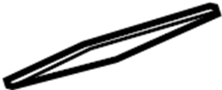 View Gasket. Converter. Muffler. Pipe. (Front) Full-Sized Product Image