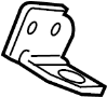 Brake Hydraulic Line Bracket