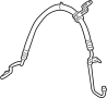 22792605 Power Steering Pressure Hose