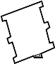 25959412 Seat Heater Pad