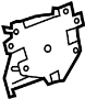 Temperature Controlled Seat Blower Motor