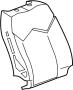 22973951 Seat Back Cushion