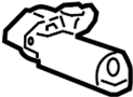 View Seat Motor (Front) Full-Sized Product Image