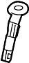 Image of Headrest Guide image for your 2020 Chevrolet Silverado 3500 HD WT Standard Cab Pickup Fleetside  