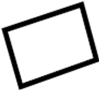 View Deadener - Quarter Outer Panel.  Full-Sized Product Image