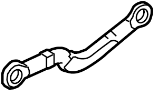 23484167 Suspension Control Arm (Rear, Upper)
