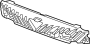 84821956 Bumper Impact Absorber (Upper)